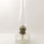 722 3462 PARAFFIN LAMP